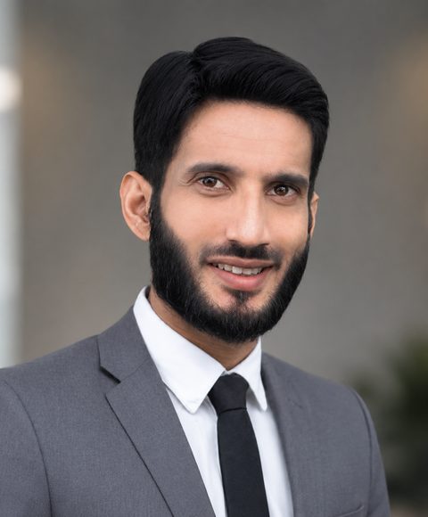 Taimoor Bajwa